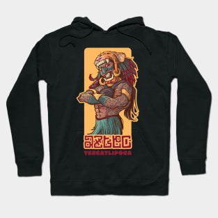 Tezcatlipoca Hoodie